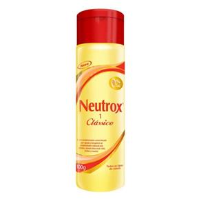 Neutrox Clássico 0% Sal Condicionador 100g