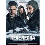 Neve Negra (dvd)