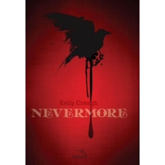 Nevermore - Pandorga