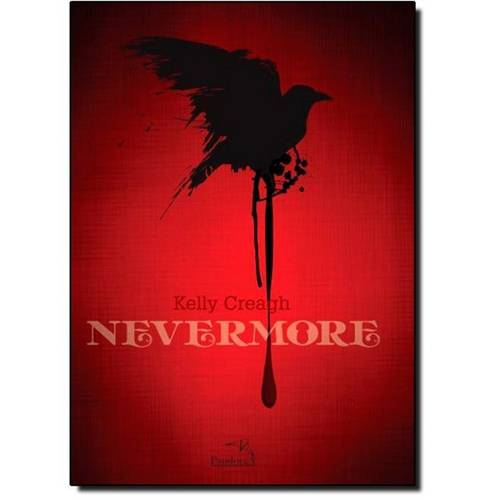 Tudo sobre 'Nevermore'