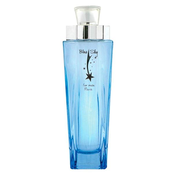 New Brand Blue Sky - Eau de Parfum - Perfume Feminino 100ml