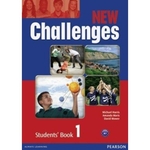 New Challenges 1 Students' Book