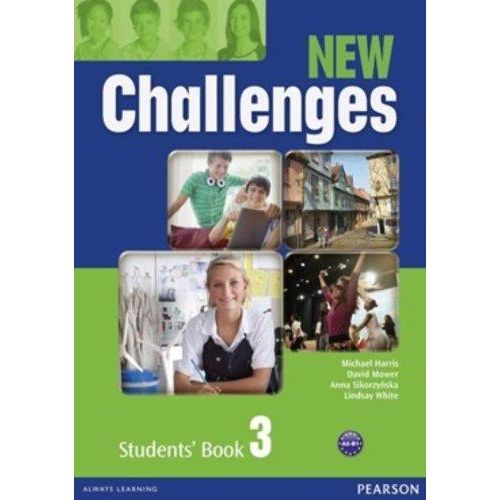 New Challenges 3 - Student S Book