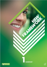 New Framework 1 Students Book - Richmond - 1