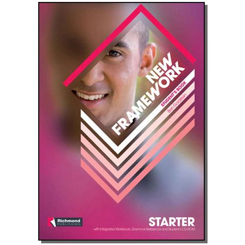 New Framework Starter Students Book