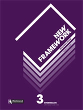 New Framework 3 Teachers Book - Richmond - 1