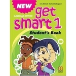 New Get Smart 1 - Student's Book