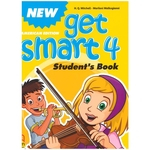 New Get Smart 4 - Students Book