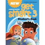 New Get Smart 3 - Student's Book