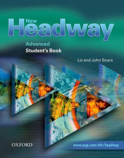 New Headway Advanced Student's Book - Oxford
