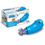 New Shaker - Ncs