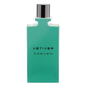 New Vetiver Eau de Toilette Carven - Perfume Masculino 100ml