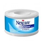 Nexcare Micropore 3M 2,5Mmx4,5M