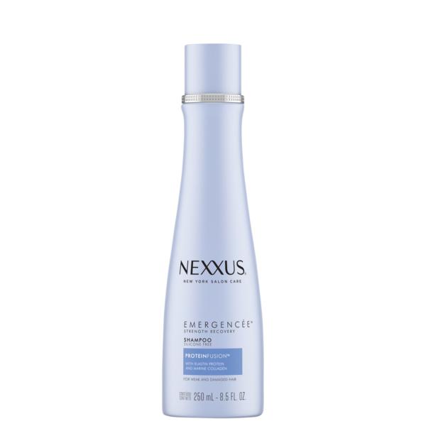 Nexxus Emergencée - Shampoo 250ml