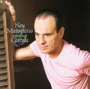 Ney Matogrosso 2002 - Interpreta Cartola - Pen-Drive Vendido Separadam...