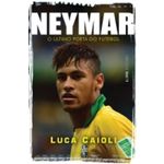 Neymar: o Último Poeta do Futebol