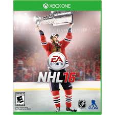 NHL 16 Xbox One - Ea Sports
