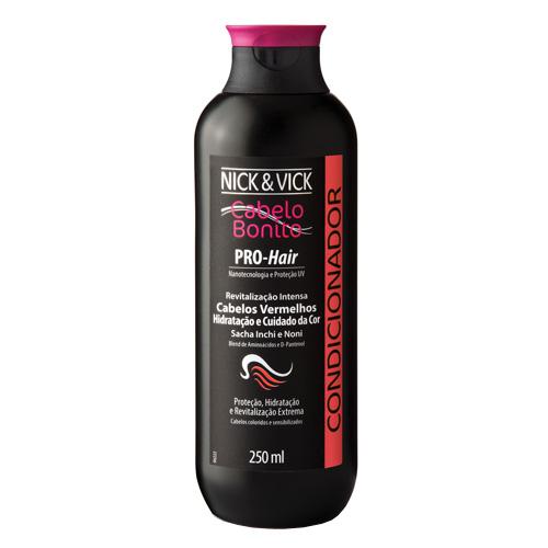 Nick Vick Pro-Hair Revitalização Intensa - Condicionador
