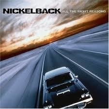 Tudo sobre 'Nickelback - All The Right Reasons'