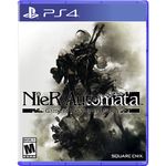 Nier: Automata Game Of The Yorha Edition - Ps4