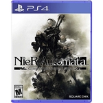 Nier Automata Game of The Yorha Edition - PS4