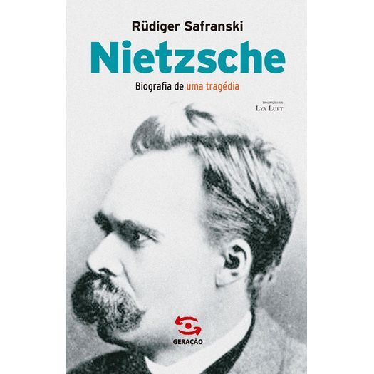 Nietzsche - Biografia de uma Tragedia - Geracao