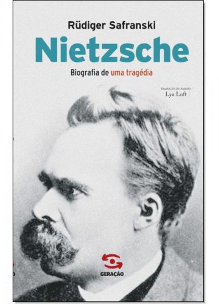Nietzsche: Biografia de uma Tragédia - Geração