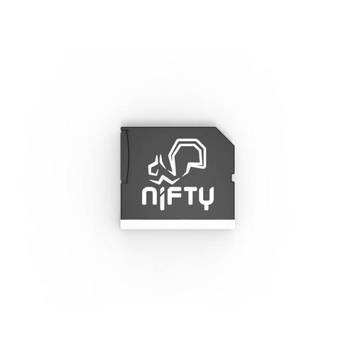 Nifty Mini Drive Air - Aumente a Memória do Macbook Air 13 em Até 128gb