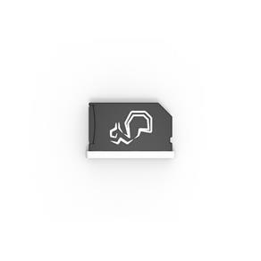 Nifty Mini Drive Air - Aumente a Memória do MacBook Pro 13 com Tela de Retina em Até 128GB
