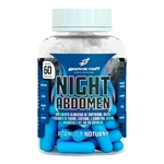 Night Abdomen 60 Caps - Body Action