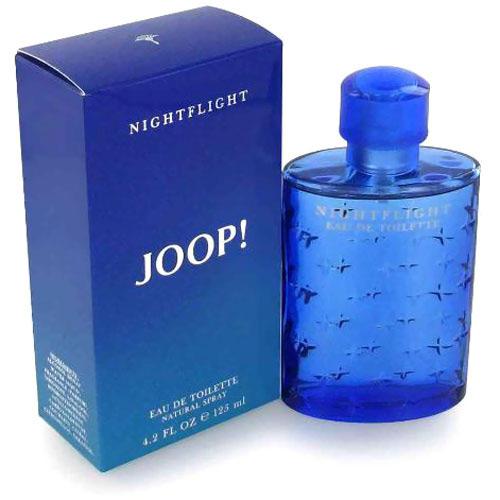 Nightflight Masculino 75ml - Joop!