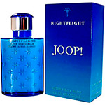 Nightflight Masculino 75ml - Joop!