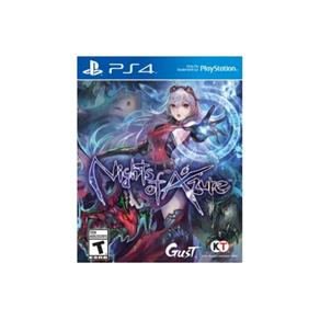 Nights Of Azure - PS4