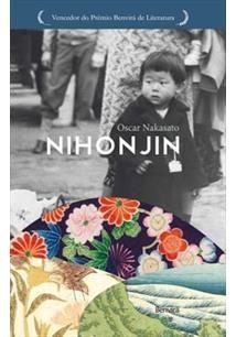 Nihonjin - Oscar Nakasato