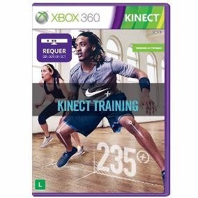 Nike Kinect Training - Xbox 360