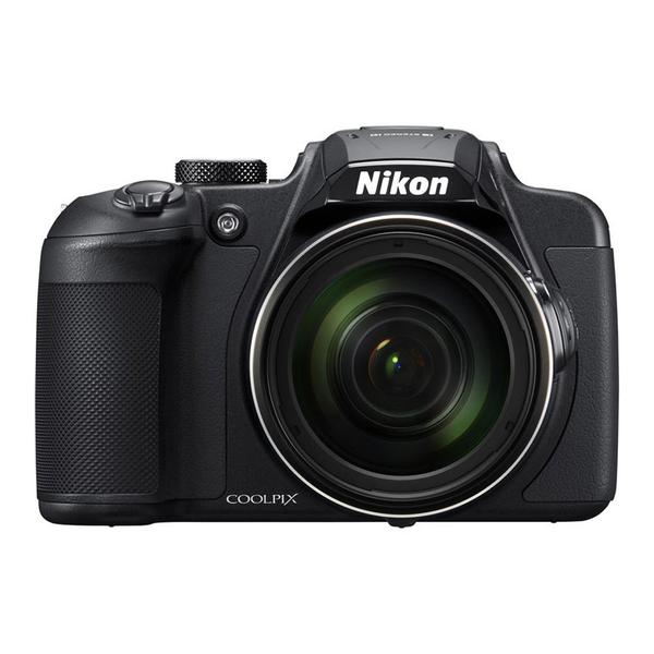 Nikon Câmera Coolpix B700 - Preto