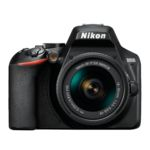 Nikon D3500 Kit 18-55mm - 24.2mp