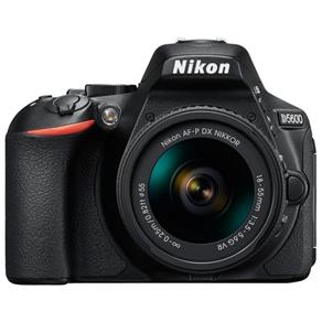 Nikon D5600 Kit 18