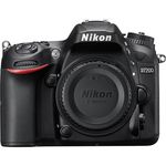 Nikon D7200 Kit 18-55mm Vr - 24mp