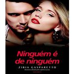 Ninguem E De Ninguem - 02 Ed