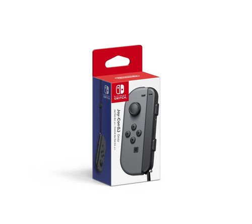 Nintendo Switch Joy-Con 1 (L) Cinza