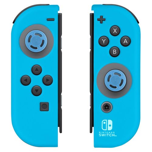 Nintendo Switch Joy-con (l) e (r) - Azul