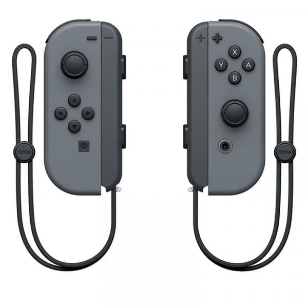 Nintendo Switch Joy-Con (L) e (R) - Cinza