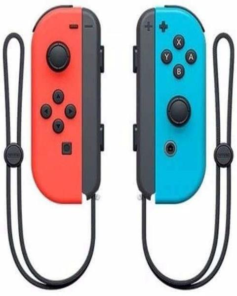 Nintendo Switch Joy-Con (L/R) - AZUL