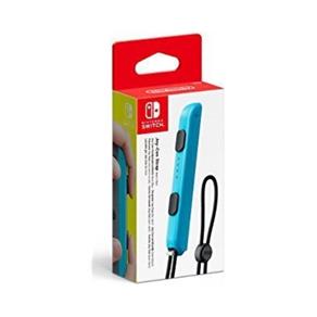 Nintendo Switch Joy-Con Strap Azul Neon