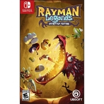 Nintendo Switch - Rayman Legends Definitive Edition