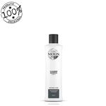 Nioxin Cleanser Shampoo 2 - 300ml
