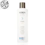 Nioxin Cleanser Shampoo 5 - 300ml