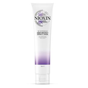 Nioxin Deep Repair - Máscara de Proteção da Densidade Capilar - 150ml