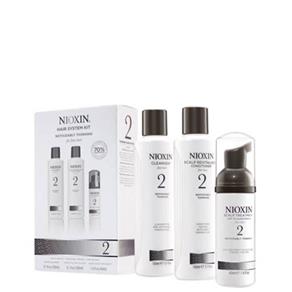 Nioxin Hair Kit System 2